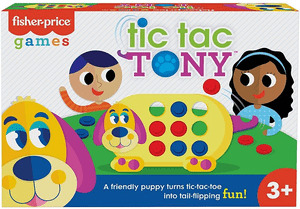 Tic Tac Tony