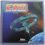 Video Game: Earth Orbit Stations