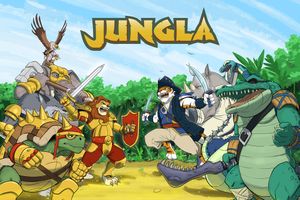 JUNGLA