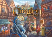 Board Game: Chivalry