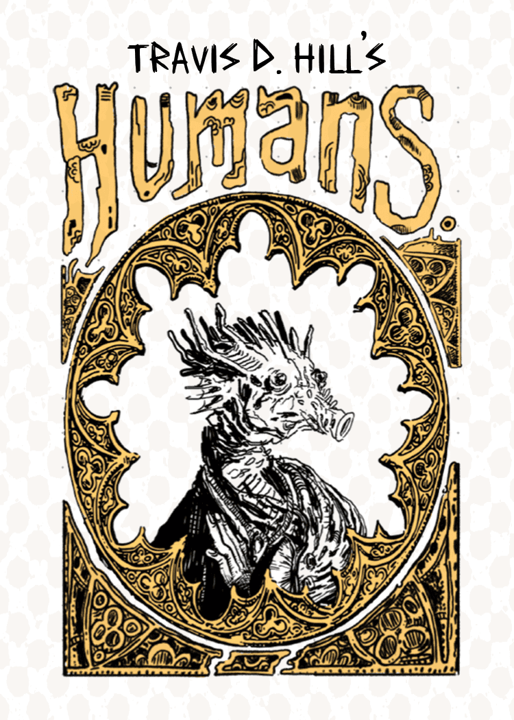 Humans.