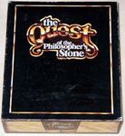 The Quest of the Philosopher's Stone
