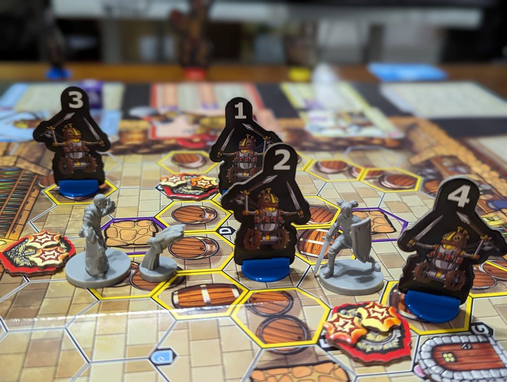 BoardGameGeek