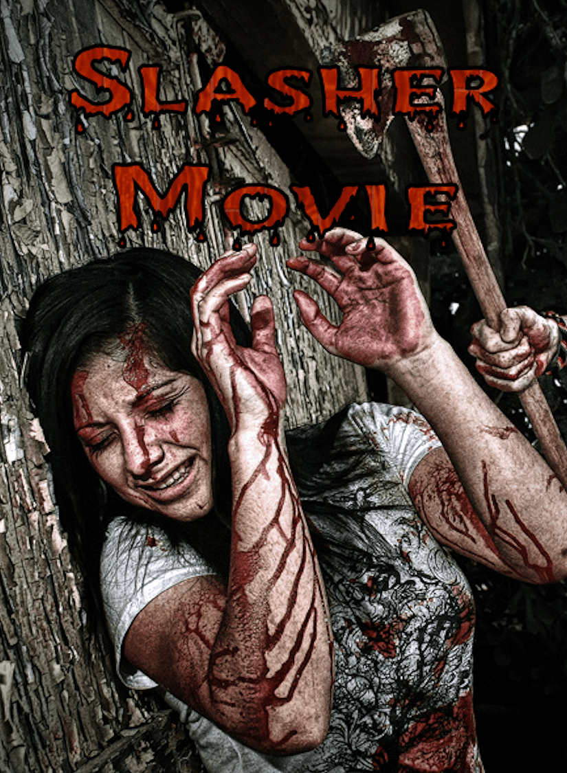 Slasher Movie