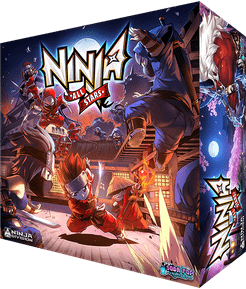 Ninja All-Stars