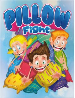 Pillow Fight