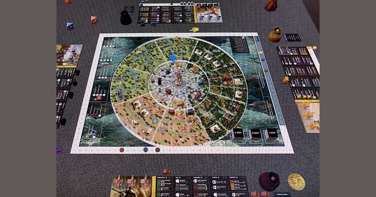BoardGameGeek