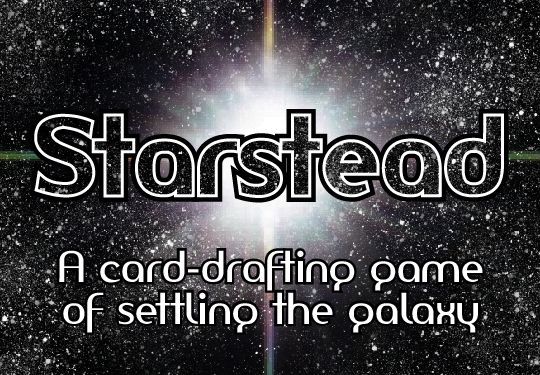 Starstead