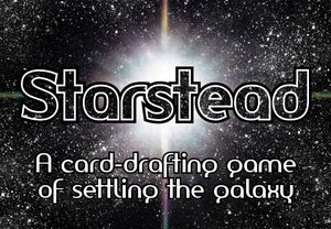 Starstead