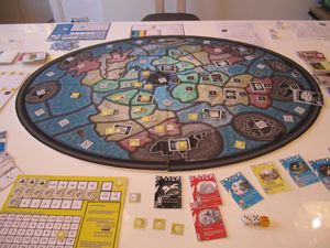 Magic Maelstrom