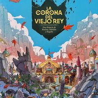 La Corona del Viejo Rey