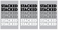 Designer Diary: Honeypot -- I stack, you choose
