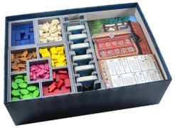 Hallertau: Folded Space Insert