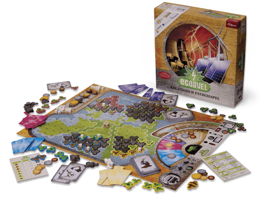 Ecoduel