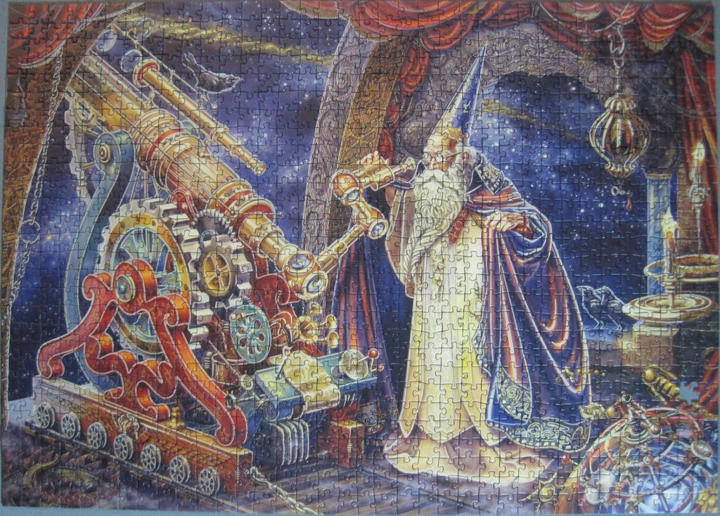 From gallery of Jude