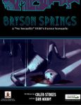 RPG Item: Bryson Springs