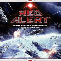Red Alert: Space Fleet Warfare