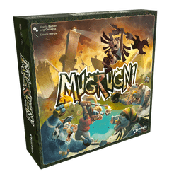 Mugrugni