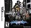 Video Game: The World Ends with You