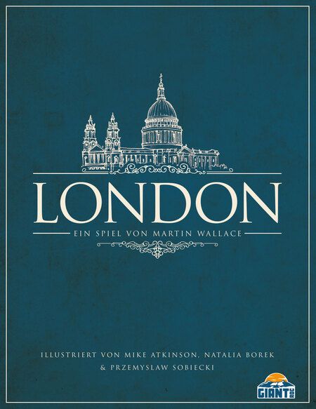 London (Second Edition)