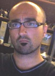 Riccardo Pieruccini portrait