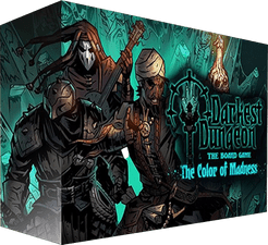 darkest dungeon card sleeves Chocobo's Crystal Hunt Card Sleeves main image 1