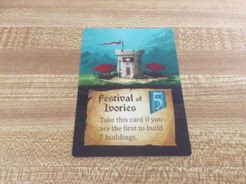 Islebound: Festival of Ivories