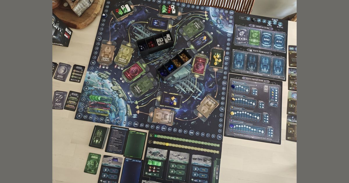 BoardGameGeek