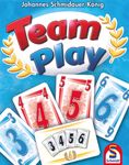 Board Game: Team Play