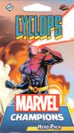 Marvel Champions: The Card Game – Cyclops Hero Pack