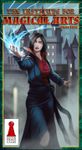 The Institute for Magical Arts (English)