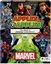 Board Game: Apples to Apples: Marvel