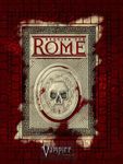 RPG Item: Requiem for Rome