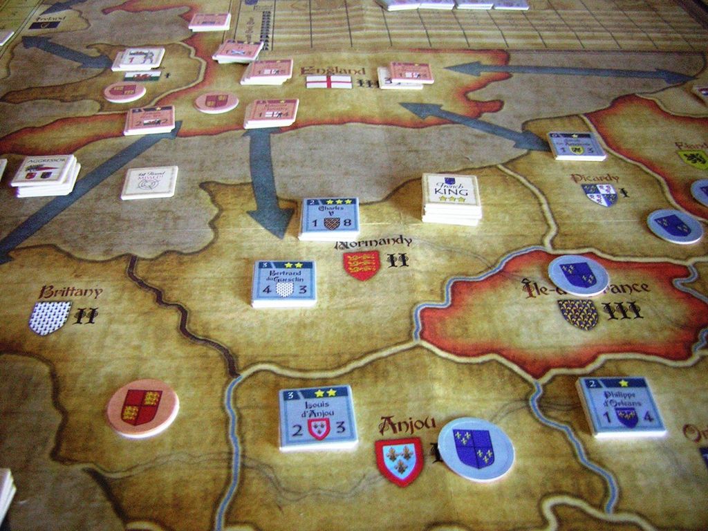 BoardGameGeek
