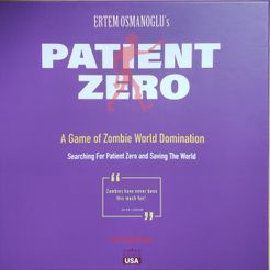 Killing patient zero putlocker discount