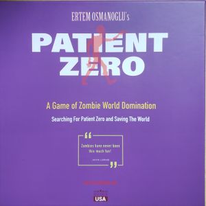 Patient Zero