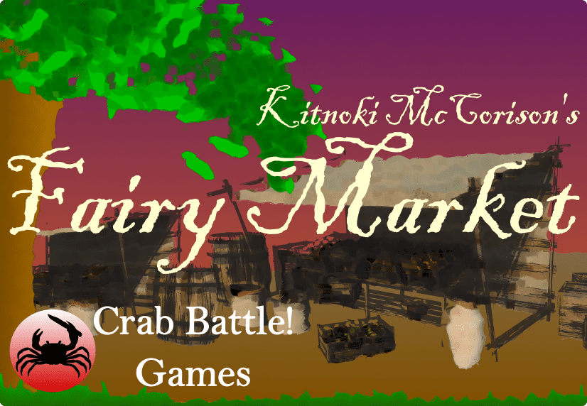 Fairy Market