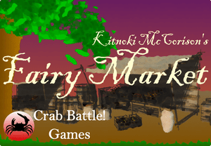 Fairy Market