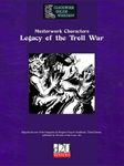 RPG Item: Legacy of the Troll War