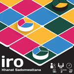 Board Game: Iro