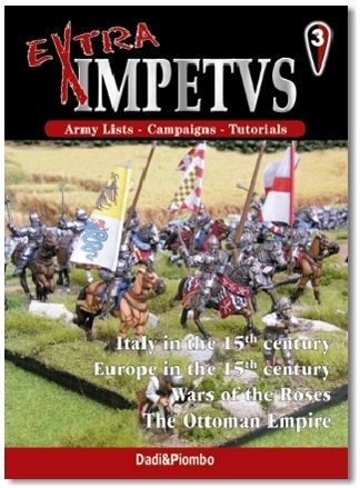 Extra Impetus 3