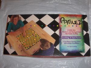 Patilez