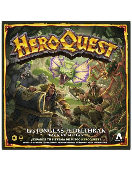 Spanish edition content