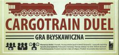 Cargotrain Duel