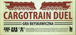 Cargotrain Duel