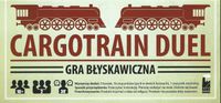 Cargotrain Duel (Polish)