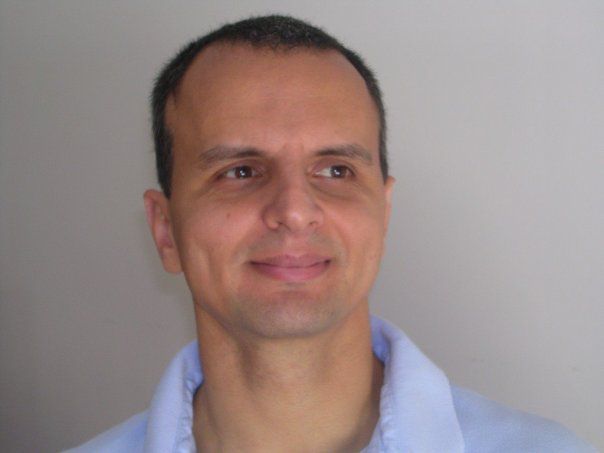 Fernando Zamith