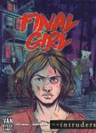 Final Girl uitbreiding