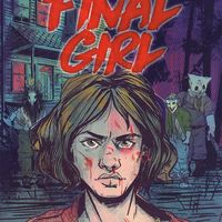 Final Girl: Llamada a la Puerta