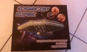 Kosmiczny Kupiec